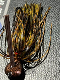 Flippin Jig - 911 Craw