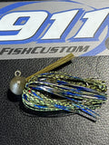 FB Jig - OGP/Dirty Craw