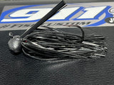 FB Jig - Black Widow