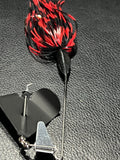 BuzzBait - BLACK Blade - Roanoke Craw