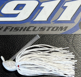 Swim Jig - ProSwim - White