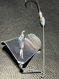 BuzzBait - Frog Buzz - HALO - 1/4oz