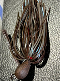 Skippin Jig - Creek Craw