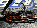 Flippin Jig - Yadkin Craw FC