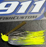 Swim Jig - ProSwim - Hot Mess