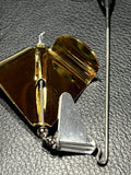 BuzzBait - GOLD Blade - KP-1