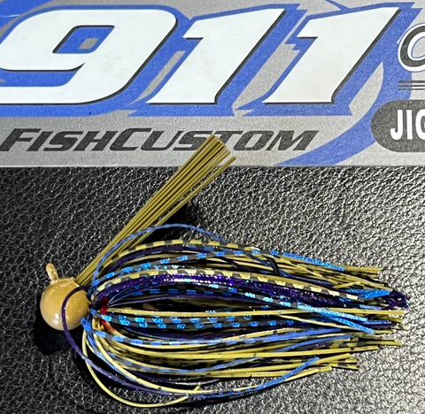 fb fishing lures FB Jig