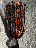 Flippin Jig - Yadkin Craw FC