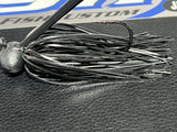 FB Jig - Black Widow