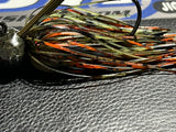 FB Jig - Hot Avocado