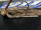 FB Jig - Purple K