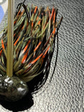FB Jig - Hot Avocado