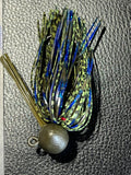 FB Jig - OGP/Dirty Craw