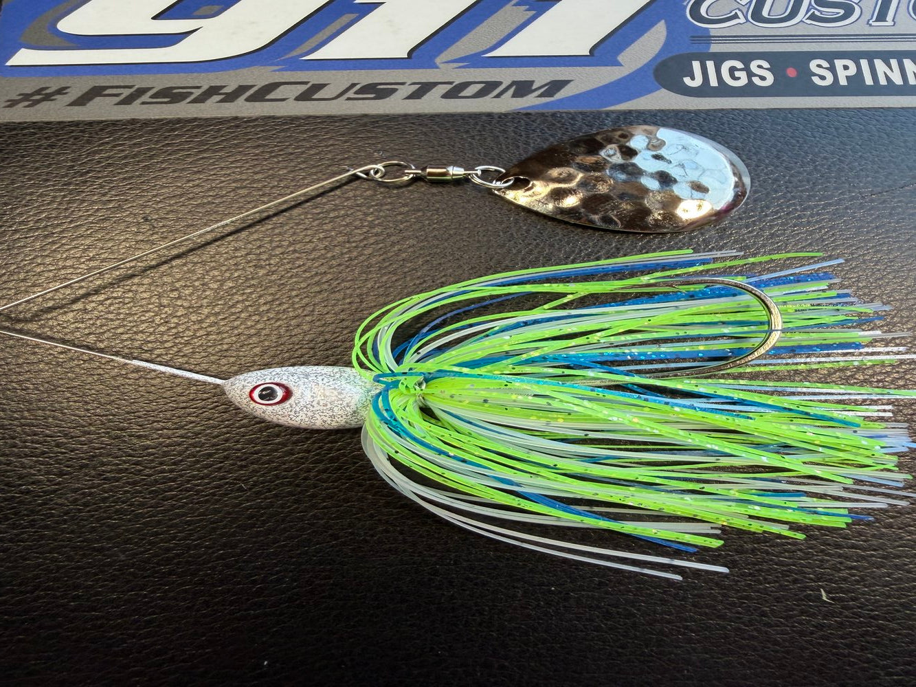 Bass Fishing, Jigs, Spinnerbaits, Buzzbaits - 911CustomLures 911CustomLures.com Bass Fishing, Jigs, Spinnerbaits, Buzzbaits - 911CustomLures 911CustomLures.com